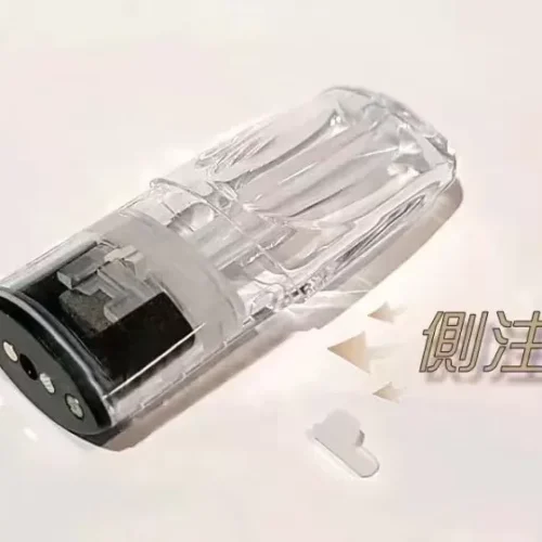 SP2S 一代空彈